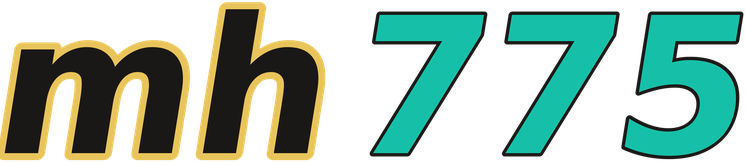 mh775 logo